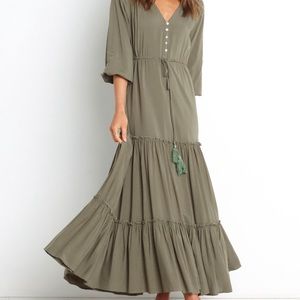 NWOT Petal and Pup Palech Dress